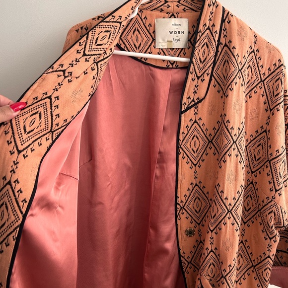 Jacket - Picture 2 of 3